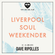 Dave Ripolles - Liverpool Soul Weekender Promo Mix image