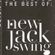 MIXTAPE BEST OF NEW JACK-SWING (RELEASE IN 1995) image