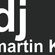 Set Outubro 2011 - DJ Martin K image