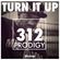 TURN IT UP radio show #312 // PRODIGY guest 4130 image
