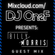 Guest Mix 015 - DJ OneF Presents: Billy Morris image