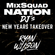 New Years Eve MixSquad Takeover Featuring DJ Ryan Wilson | Air Date: 12/31/2022 image