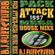 Alex ''Kidd Mixx'' Sanchez - Pack Attack '97 [B] image