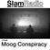 #SlamRadio - 448 - Moog Conspiracy image