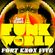 Fort Knox Five presents "Funk The World 18" image