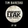Basement Leak Mix Series #2: Tim Baresko image