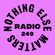Danny Howard Presents...Nothing Else Matters Radio #249 image