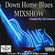 Down Home Blues MIXSHOW (Hosted By Dj Iceman) image