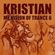 Kristian (Elysium) - My Vision Of Trance Mix Part 6 image