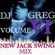 NEW JACK SWING MIX.Volume.6 image