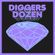 Dig This Way Records - Diggers Dozen Live Sessions #489 (Milan, Italy 2020) image