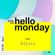 Atjazz @ Suol says Hello Monday! Open Air (14.08.17) image