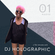 a few minutes with... DJ HOLOGRAPHIC ------------- RED BULL RADIO DETROIT MAY 2018 image