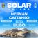 Hernan Cattaneo b2b Liubo Ursiny • Solar Island • 14-08-21 image