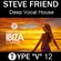 STEVE FRIEND TYPE "V"12 IBIZA SUMMER BOUNCE 2 MIX image
