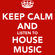 Deep House through old school and a bit more...!!! image