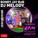 Roney Jay & Melody B2B Weekend Warmup Special! - LIVE on GHR - 30/6/22 image