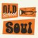 DJ DELL 523 PRESENTS MUZIK FROM THE KRATES- OLD SCHOOL SOUL GROUPS (LONG PLAYER) image