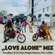 "Love Alone" Mix image