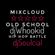 DJ Whoo Kid's Old School Mixtape djSoulcial image