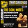 Breakfast with the Cool Notes on Street Sounds Radio 0800-1000 27/01/2024 image