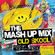 The Mash Up Mix Old Skool - Mixed by The Cut Up Boys image