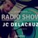 I Bounce Records Radio Show by Sylva Drums Guest Mix (JC Delacruz)PT Episode #109 image
