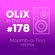 OLiX in the Mix - 178 - Moomb-a-Tino Hitmix image