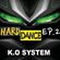K.O SYSTEM - HARD DANCE BKK 2023 Hard Dance / Hard Style / Trap / Hip Hop image