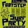 FOOTSTEP SURF PARTY #2 na MUTANTE RADIO image