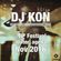 DJ KON@TIP Festival, Water, ageHa / Nov 2016 image