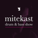 The Mitekast EP 1 with Mitekiss image