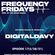 Frequency Fridays- EPISODE 17(DIGITALDAVY) image