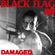 Black Flag - Damaged image
