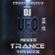ERSEK LASZLO alias Dj UFO disclosure presents TRANCE VOYAGER vol.02 image