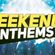 Funky House Guest Mix for WEEKEND ANTHEMS with Ian James image
