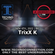 TrixX K exclusive radio mix UK Underground presented by Techno Connection 04/11/2022 image