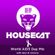 Deep House Cat Show - World AIDS Day Mix - with Alex B. Groove image