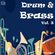Drum & Brass Vol. 3 image