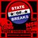 The State of Breaks with Phylo and Artificial Invasion on NSB Radio - 05-05-2014 image