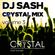 DJ Sash - Crystal Club Lounge Mix Vol. 3 image