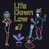 Life Down Low #7 - Brain Sweat image