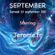 September show by Jerome.fr image