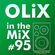 OLiX in the Mix - 95 - Moomb-a-Tino Hitmix image