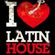 DJ Elias - Latin House Mix Vol.1 image