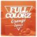 Pso Man x Jeff Ito -  Full Colorz (Orange edition) image