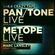 Marc Lansley Plays Pan/Tone & Metope image