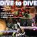Dive to Dive 2023 Live DJ Recording (Tropical House Mix) image