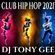Club Hip Hop 2021 Dj Tony Gee image