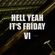 Hell yeah it's Friday VI - Another Dubstep Evening image